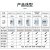 导轨式电表单相电能表220V家用电度表智能数显微型电子式电表 5(80)A多功能(带背光带485通讯)