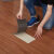 维诺亚地板革水泥地面直接铺加厚自粘地贴pvc地板仿木地板贴纸地板 ME%2307一件等于一片