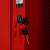 微型消防站消防柜消防器材全套装学校工地展示柜工具放置柜定制 1.2米消防套餐