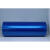 pet离型膜0.05mm0.07mm聚酯薄膜耐高温防尘防刮蓝色保护膜防粘膜 宽90CM7.5丝厚*200米长