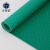 正奇谊 防滑地垫加厚钢板纹塑料地毯浴室厨房PVC人字形胶地板垫 绿色1.3m*15m