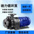 离心泵 电泳电镀化工磁力泵 广东耐酸碱防腐蚀泵 排污氟塑料泵 EAX-542