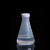 塑料烧瓶 锥形烧杯 加盖烧瓶 三角烧瓶 锥形瓶 烧瓶 定制 1000mL
