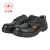 双安 绝缘鞋 AP101（Z）38码 10KV 低帮 牛皮带包头劳保鞋 防砸 耐磨防滑 舒适透气