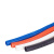 100米PVC波纹管塑料电管16~50mm波纹阻燃线管电线穿线穿电线软管 16波纹管白色（50米）内径12mm