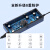 速电者 适用Acer宏碁 MS2316 MS2306 电源适配器 充电器线 PEW76