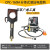 适用于液压电缆剪整体线缆剪断电动电缆剪CPC-50/75/95/100/120/1 分体CPC-160线缆剪+QQ泵