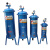 佳奥龙空气压缩机精密净化器 气泵油水分离 空压机过滤器过滤设备 佳奥龙03型0.8MPa