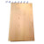定制桃木板材桃木料木块木条桃木符原木桃木原料实木桃木家装木板 30x10x1.5