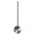 深瑞特 不锈钢平底舀水瓢；30cm单位：个