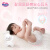 花王妙而舒Merries婴儿纸尿裤 S82片（4-8kg）小号婴儿尿不湿（日本进口）纸尿片