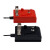 矿灯充电器  锂电矿灯充电器 防爆灯充电器通用型KL4LM KL5LM KL6 红色充电器(有充满指示灯)