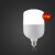 東東家居LED灯源 设计师品牌 led灯泡节能大功率照明灯e27球泡灯泡白光20W