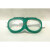 焊工眼镜 眼镜 眼镜 护目镜气焊玻璃眼镜 劳保眼镜电焊JYH 绿海棉眼镜