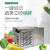 奈斯达（NAISIDA） 工业加湿器 AY-CJ03E 3kg超市冷冻柜保鲜不锈钢雾化器