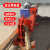 全自动液压劈柴机大型商用电动劈木机木材粉碎机小型220V 50吨