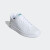 阿迪达斯 （adidas）阿迪达斯男鞋低帮缓震鞋子运动休闲板鞋EE7690