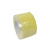 DS 硅橡胶自粘带 黄色 50mm*5米*0.8mm厚 自融耐高低温防水耐酸碱绝缘密封胶带