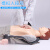 优模BOU/CPR690心肺复苏模拟人8英寸示医学用教学模型救生CPR急救安全救援训练假人橡皮人呼吸模具野外急救