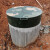 程篇 YQJ-600 覆土罐地井采光孔通气孔组件