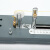 Y321手摇捻度仪捻度机/纱线捻度测定/退捻机仪/纺织仪器器材 织仪器器材 织仪器器材