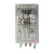 ABDTABB继电器CR-M024DC2L插拔式-M230AC2L DC24V AC230V CR- CR-M110AC4L AC120V 不含座