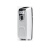 跃坤遥控电池款YK3601（黑白色）自动定时喷香机室内酒店厕所智能香薰机香氛机空气清新剂定制