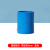 pvc下水管PVC直接鱼缸水管接头上下水直通塑料配件给水管件2025324050DMB 40mm蓝色