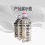 液压油15号抗磨液压油电动泵专用液压油手泵液压油 5L
