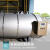 宽选工品 卧式承压热水锅炉低氮燃油燃气热水锅炉（0.7-14MW）WNS1.05