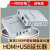 HDMI网线延长器60米1080P高清视频KVM鼠标键盘USB一体传输控制监控录像机电脑台式主机电视 60M KVM 1080P