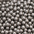 柏瑞晨 碳钢实心钢珠钢球 精密5.0mm1公斤 精度高表面光滑钢球