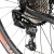 骓特（TWITTER）M6碳纤维山地车自行车硬叉越野自行车内走线桶轴油碟刹山地车 RS-24速MT200油刹 29*19寸