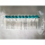 NESTT25/75/175细胞培养瓶 密封盖 透气盖 TC T75透气盖5只/包(708003)
