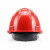 霍尼韦尔（Honeywell）安全帽 可印字 H99 ABS 安全帽印字 可定制 1顶