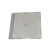 TWTCKYUS原装进口薄光盘盒CD专辑碟盒做工精致质量好无异味日版 10个进口5毫米白底薄CD光盘盒-划痕极少