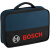 博世（BOSCH）手提工具包多功能维修帆布大加厚工具袋男耐磨安装便携单肩包 T-bag S工具包