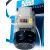 正压式消防空气呼吸器RHZK备用气瓶高压充气填充泵空气压缩机气泵 100L气泵【220V】 充1个气瓶