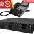 NEC集团程控电话交换机SV9100PRI数字中继数字专用话机 30外线+8数字分机+120模拟分机 PRI数字中