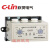 适用HHD3E-CL 20~100A电动机综合保护器380V带驱动直流电流表功能 交流 AC220V HHD3E-CPL 20-100A