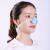 LISM新的款鼻子防尘口罩 透气鼻罩 防尘防花粉雾霾甲醛活性炭口罩男女 新工艺鼻罩+10片碳纤维防尘棉