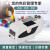 3nh/三恩驰便携式色差仪高精度测色仪油漆塑料检测智能色差检测仪 CR360 全新第五代分光测色仪