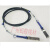 56G IB电缆QSFP+ 光缆FDR 3米5米10米ib线光纤40G 拆机3米56gb电缆线