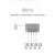 元族动力传动全新送线 迈拓MT-SW241-CH 4口USB自动打印机共享器
