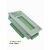 文本plc一体机fx2n-16mr/t显示器简易国产工控板可编程控制器 6AD2DA(010V) 晶体管/4854轴