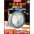 亚明上海上海led塔吊灯1000瓦大功率建筑之星防水照明工地探 380V工业款塔吊灯2000W白光