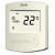 款温控器FH-CWD地暖温控开关大眼睛WT-D/P WT-DM485协议 电地暖CED(EFIT-440)