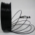 3D打印耗材 3D打印丝PLA ABS PETG 碳纤维 导电黑 特殊材料嘉博森 碳纤维  PLA 1.75MM1kg