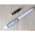 绘王压感笔 K26K36K28K58W58 K56K68 H420 T261+压感笔 原装配件 白色笔+电池 0x0cm