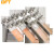 贝傅特 铝接线夹 SLG铝接线夹铜铝过渡复合钎焊设备线夹 复合线夹SLGF-3